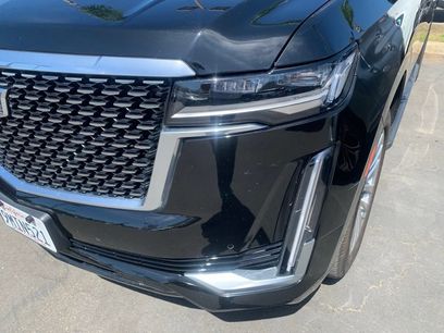 Used 2024 Cadillac Escalade Premium Luxury