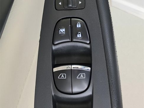 Used 2020 Nissan Maxima 3.5 SV w/ Illumination Package image 53