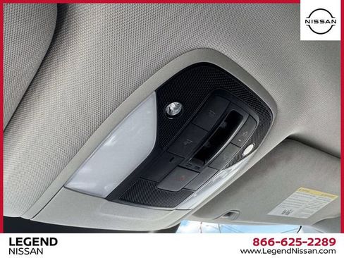 Used 2023 INFINITI QX60 Luxe w/ Vision Package AWD/4WD image 30