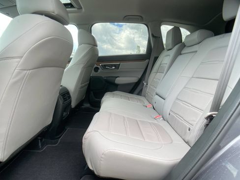 Used 2022 Honda CR-V EX-L image 23