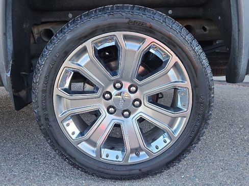 Used 2018 GMC Sierra 1500 Denali w/ Denali Ultimate Package image 26