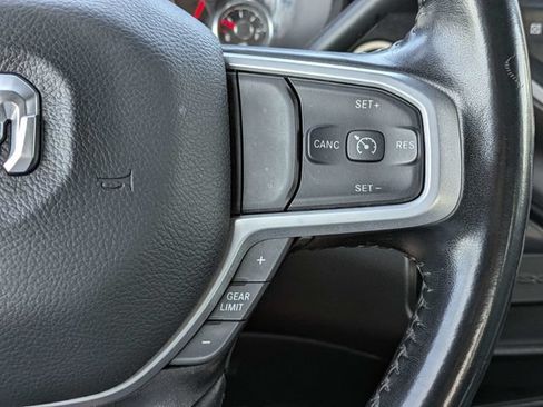 Used 2023 RAM 3500 Big Horn w/ Level 1 Equipment Group AWD/4WD image 25