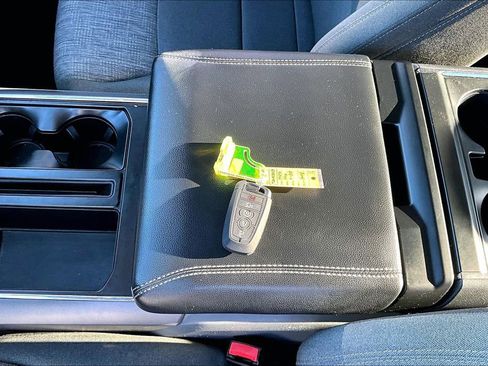 Used 2023 Ford F150 XLT w/ Equipment Group 302A High image 31