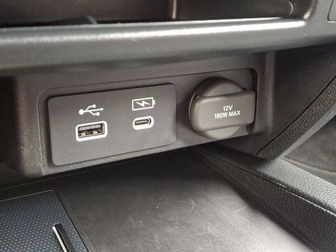 Certified 2024 Honda Passport Black Edition image 26