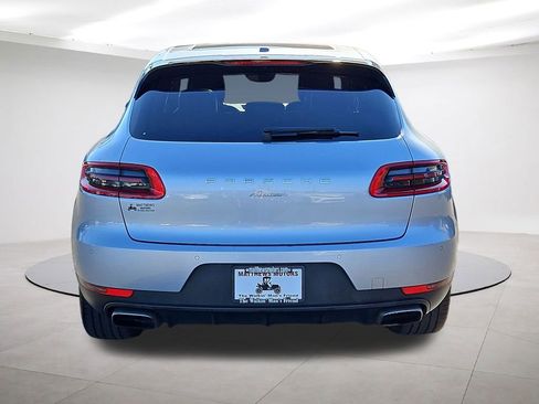 Used 2017 Porsche Macan image 6