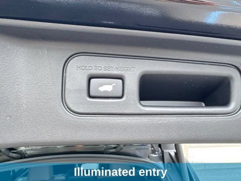 Used 2026 Honda Passport TrailSport Elite image 13