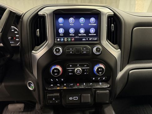 Used 2019 GMC Sierra 1500 SLT w/ SLT Premium Plus Package image 30