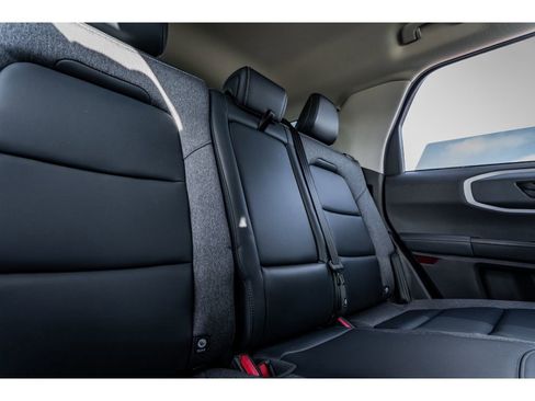 Used 2024 Ford Bronco Sport Outer Banks w/ Tech Package image 27