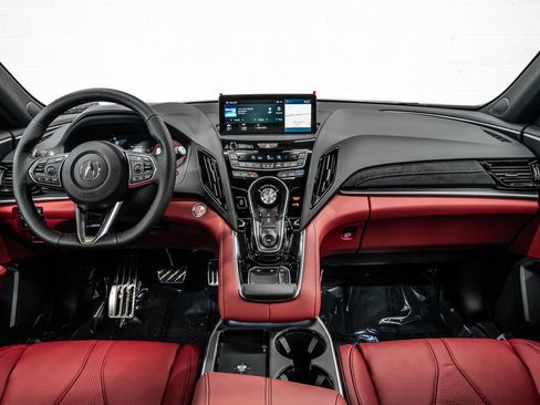 New 2026 Acura RDX A-Spec image 12