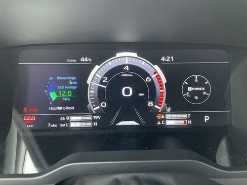 New 2026 Toyota Tundra 1794 Edition image 20