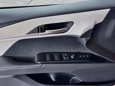 Certified 2025 Toyota Camry XLE w/ Premium Plus Package FWD image 17
