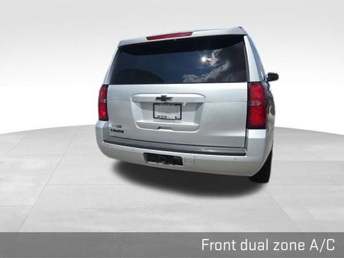 Used 2019 Chevrolet Tahoe LT AWD/4WD image 26