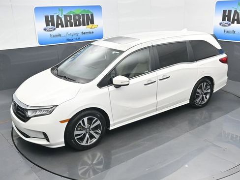 Used 2021 Honda Odyssey Touring image 26