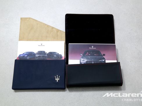 Used 2023 Maserati Levante Modena image 30