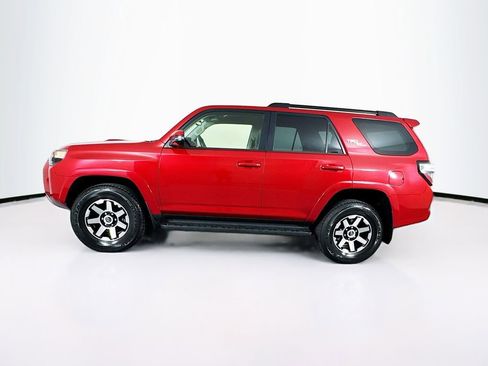 Used 2024 Toyota 4Runner TRD Off-Road Premium image 6