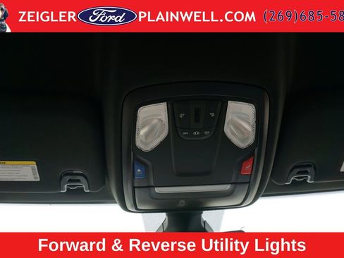 Used 2024 RAM 2500 Big Horn w/ Off Road Package AWD/4WD image 29