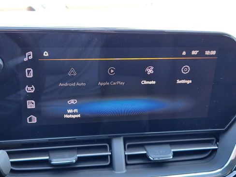 New 2026 Chevrolet Trax RS w/ Driver Confidence Package image 18