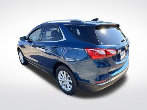 Used 2020 Chevrolet Equinox LT FWD image 7
