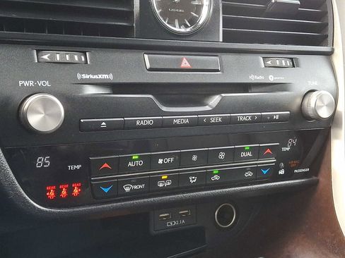 Used 2020 Lexus RX 350 w/ Premium Package image 13