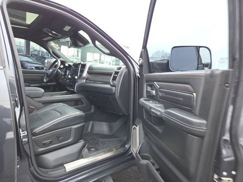 Used 2020 RAM 3500 Limited image 13