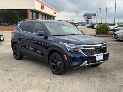 New 2026 Kia Seltos EX