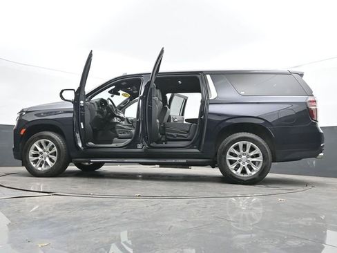 Used 2023 Chevrolet Suburban Premier AWD/4WD image 75