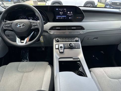 Used 2021 Hyundai Palisade SE FWD image 10
