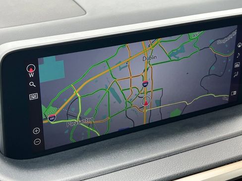 Used 2022 Lexus RX 450h F Sport w/ Accessory Package image 23