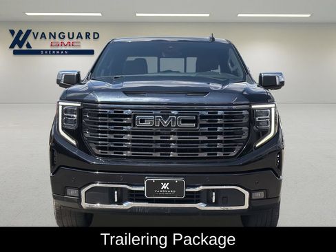 Used 2022 GMC Sierra 1500 Denali Ultimate AWD/4WD image 5