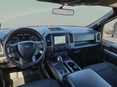 Used 2018 Ford F150 XLT w/ Equipment Group 302A Luxury image 21