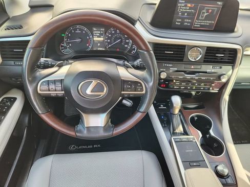 Used 2022 Lexus RX 350 FWD w/ Premium Package image 28