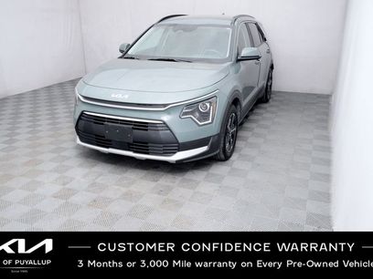 Used 2021 Kia Telluride EX w/ EX Premium Package