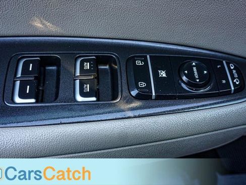 Used 2016 Kia Optima LX image 36