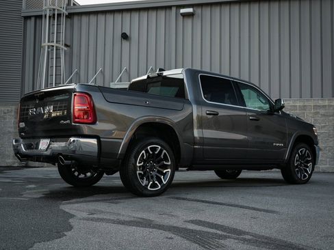 New 2026 RAM 1500 Limited image 20