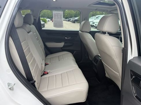 Used 2024 Honda CR-V EX-L image 17