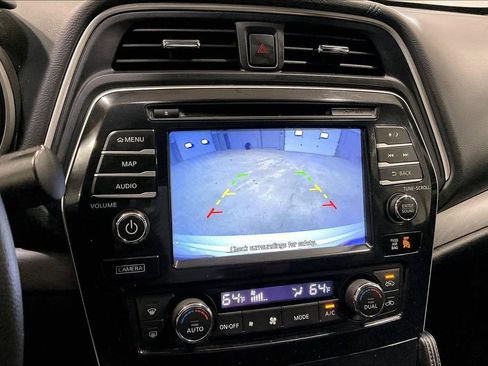 Used 2018 Nissan Maxima 3.5 S image 14