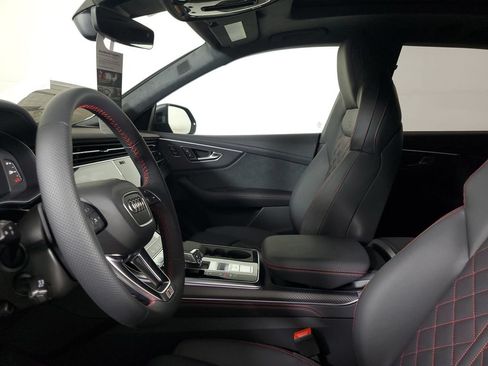 New 2026 Audi Q8 Prestige AWD/4WD image 21