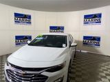 Certified 2024 Chevrolet Malibu LT image 5