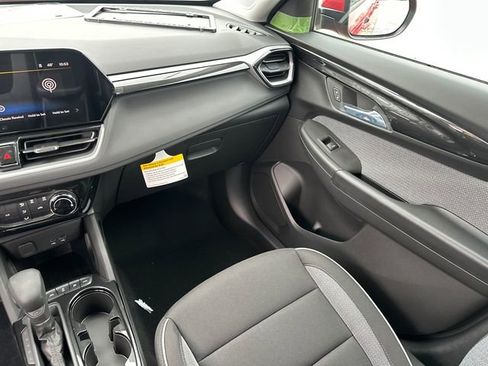 New 2026 Chevrolet TrailBlazer LT w/ Driver Confidence Package image 20