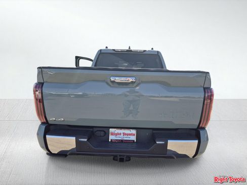 New 2026 Toyota Tundra 1794 Edition AWD/4WD image 5