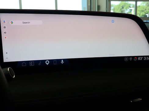 Used 2025 Cadillac CT5 Premium Luxury w/ Technology Package AWD/4WD image 18