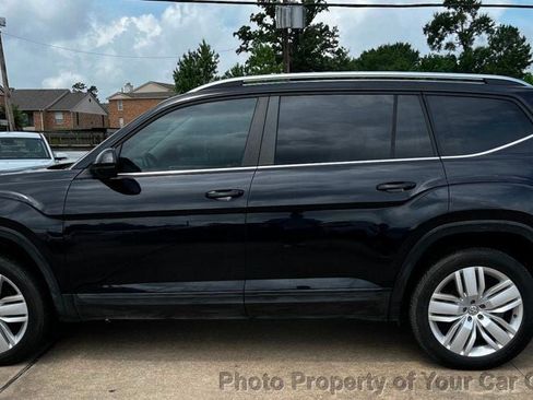 Used 2019 Volkswagen Atlas SE FWD image 11