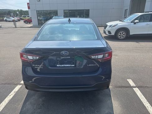 New 2025 Subaru Legacy Limited image 4