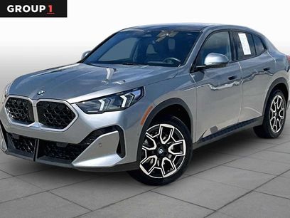 Used 2026 BMW X2 xDrive28i