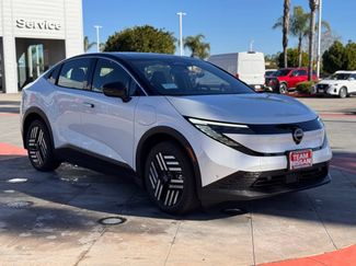 New 2026 Nissan Leaf SV+ video 2