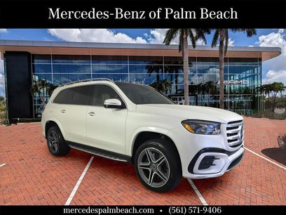 Certified 2024 Mercedes-Benz GLS 450 4MATIC