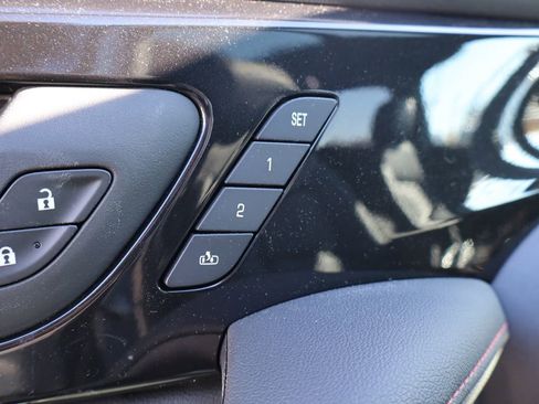 New 2026 Chevrolet Blazer RS w/ Driver Confidence II Package image 10