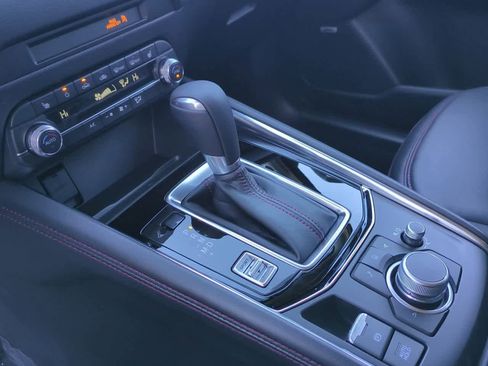 New 2025 MAZDA CX-5 Carbon Edition image 31