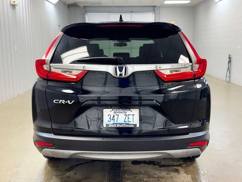 Used 2019 Honda CR-V EX-L image 6