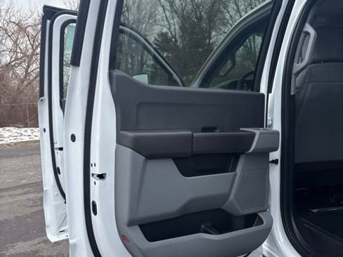 New 2026 Ford F350 XL w/ XL Chrome Package AWD/4WD image 22